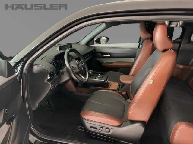 Mazda MX-30