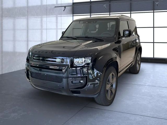 Land Rover Defender 90 D250 X-Dynamic SE 2026 Diesel