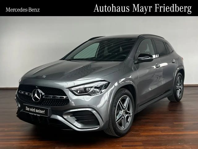 Mercedes-Benz GLA 250 GLA 250 4M AMG PREMIUM NIGHT+PANO+STANDH+BURMEST 2024 Benzine