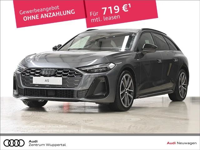 Audi A5 Avant TDI S line quattro tronic PANO 360KAMERA AHK 2026 Diesel