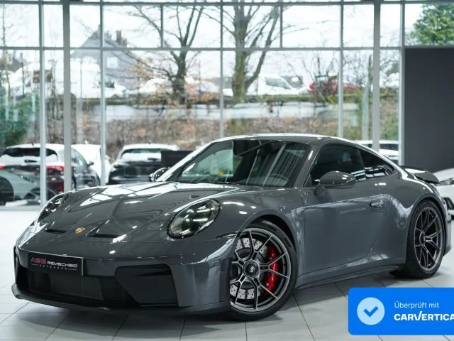 Porsche 911 GT3 Touring *1.H *APPROVED *LIFT *BOSE 2025 Benzine