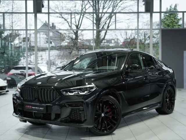 BMW X6 xD 30 d M Sport *2.H *22 *Pano *LUFT *Memory 2023 Diesel