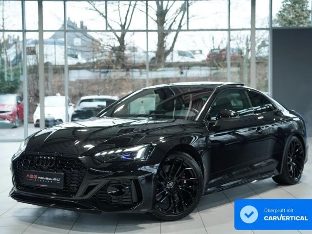 Audi RS5 2021 Benzine