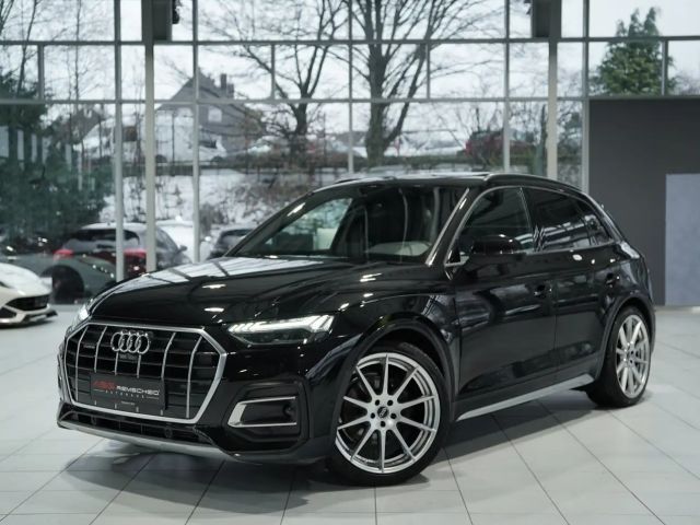 Audi Q5 2024 Benzine