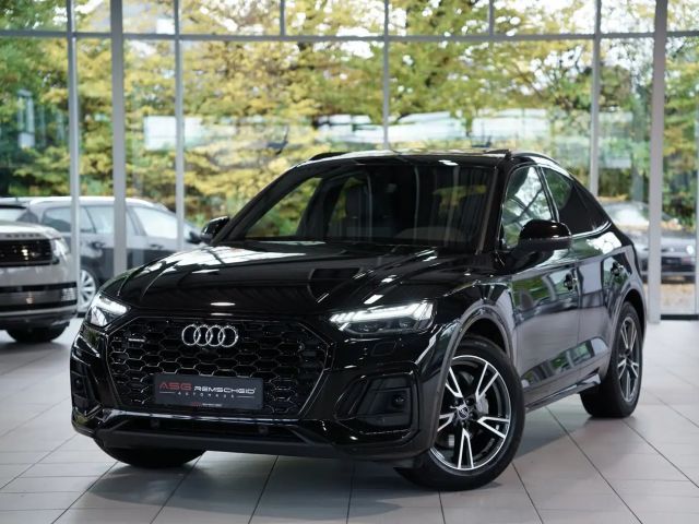 Audi Q5 2023 Diesel