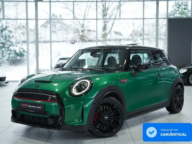 MINI Cooper S Trim *DCC *ACC *Garantie *Kamera 2022 Benzine