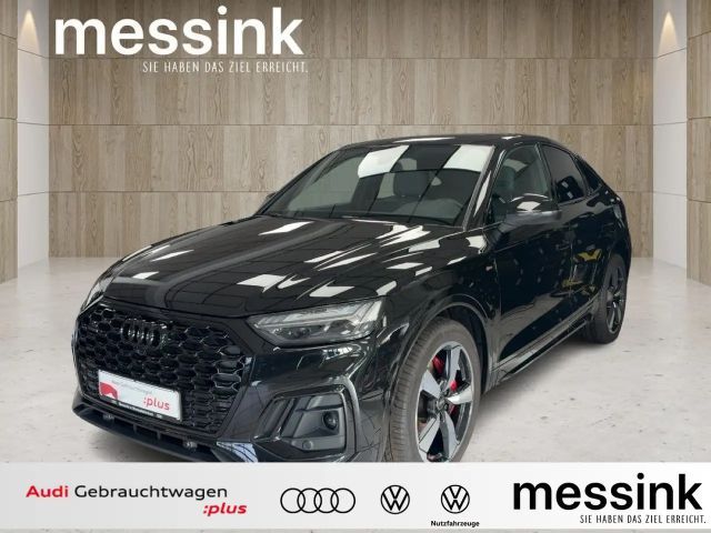Audi Q5 2022 Hybride / Benzine