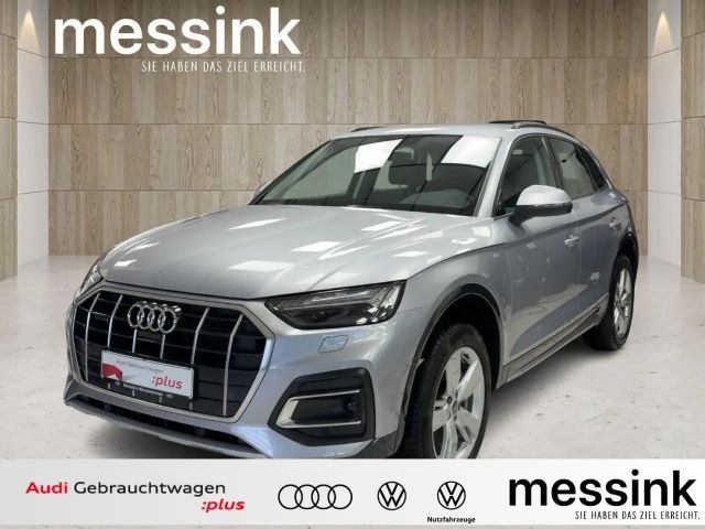 Audi Q5 2023 Hybride / Benzine