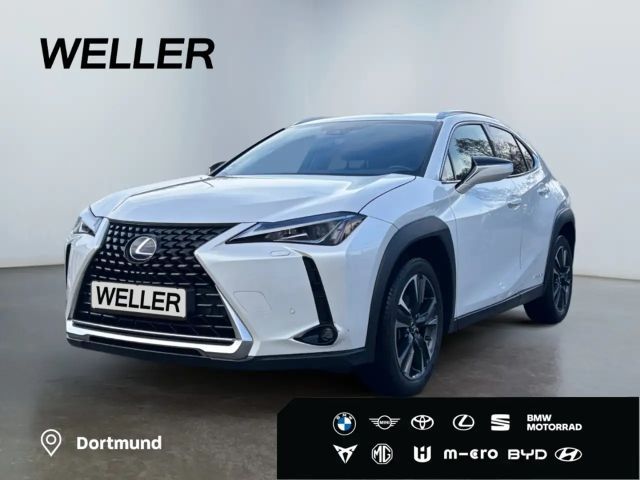 Lexus UX 250h Style Edition *Bi-LED*GJR*CAM*SHZ*ACC*PDC* 2022 Hybride / Benzine