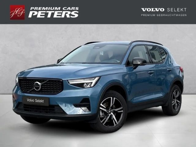 Volvo XC40 Plus Dark B4 18''LM DAB Leder Memory Harman LED BL 2024 Benzine