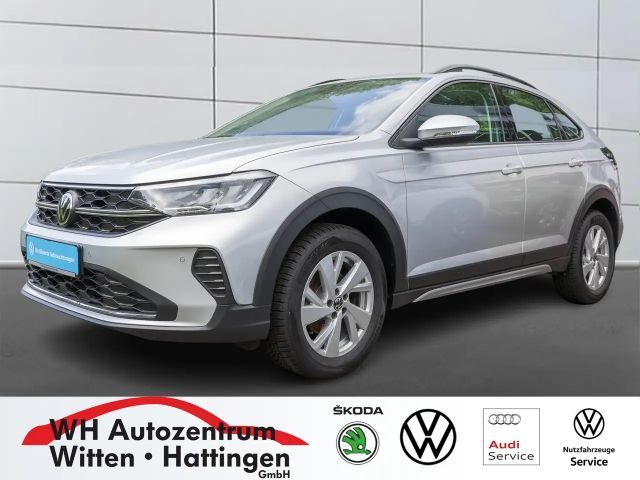 Volkswagen Taigo 1.0 TSI DSG Life NAVI REARVIEW GJ-REIFEN LED PD... 2025 Benzine