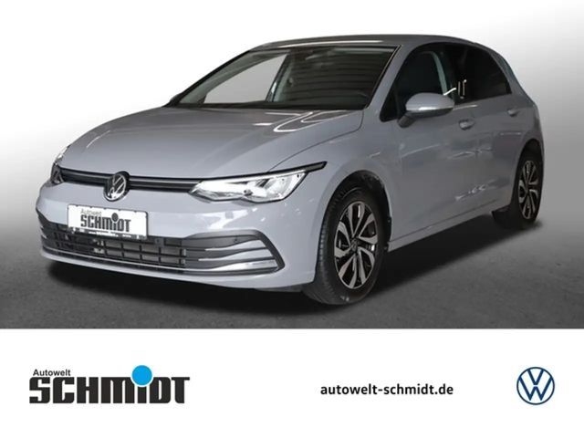Volkswagen Golf Life 1,5 TSI Active ACC LED NaviMedia PDC Klima... 2023 Benzine