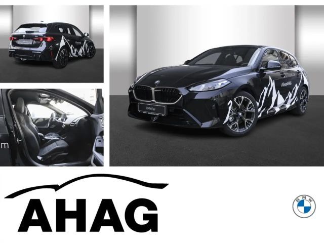 BMW 114 2026 Benzine