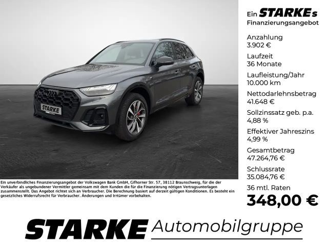 Audi Q5 2024 Diesel