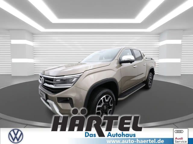 Volkswagen Amarok DC STYLE 3.0 TDI 4MOTION 10-GANG AUTOMATIK 2025 Diesel