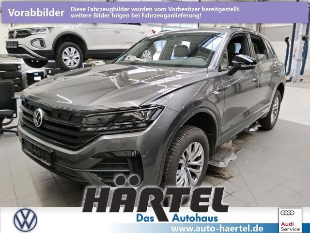 Volkswagen Touareg 2021 Diesel