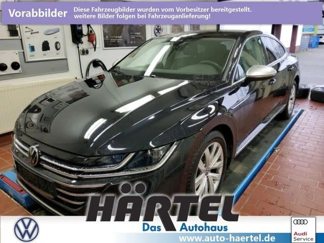 Volkswagen Arteon 2021 Benzine