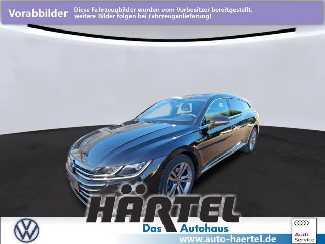 Volkswagen Arteon 2023 Diesel