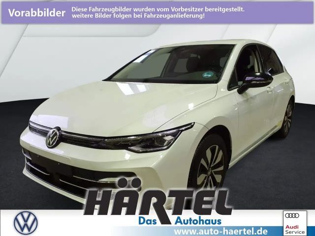 Volkswagen Golf GOAL 1.5 ETSI DSG (+ACC-RADAR+NAVI+AHK) LED 2025 Benzine