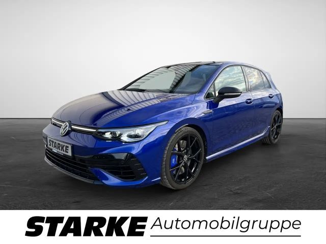 Volkswagen Golf R 2.0 TSI 4Motion DSG 2023 Benzine