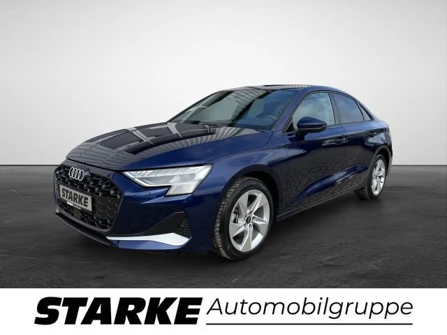 Audi A3 Limousine 35 TDI S tronic advanced 2025 Diesel
