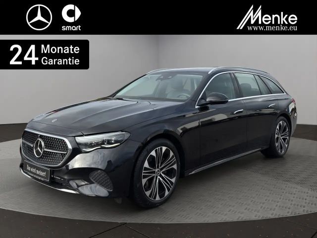 Mercedes-Benz E 200 T-Mod Distro+AHK+Memo+Standhzg+KeyGo+Digi 2023 Benzine