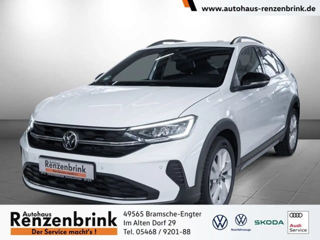 Volkswagen Taigo Energy TSI DSG GJR RFK Garantie5 Navi 2025 Benzine