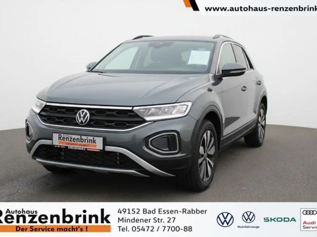 Volkswagen T-Roc Life TSI DSG RFK LED 2024 Benzine