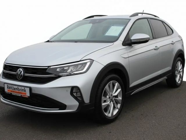 Volkswagen Taigo Life TSI 6-Gang AHK RFK 2025 Benzine