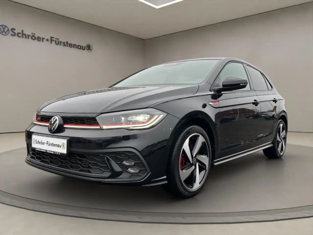 Volkswagen Polo GTI DSG (Matrix/Kamera/Keyless/Soundsystem/Navi) 2022 Benzine