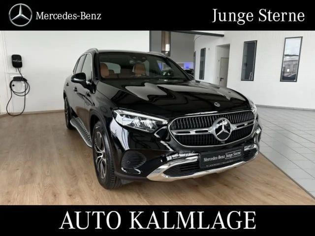 Mercedes-Benz GLC 220 GLC 220 d 4M AVANTGARDE+360°+DISTRONIC+MEMORY LED 2024 Diesel