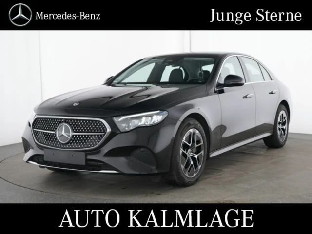 Mercedes-Benz E 220 E 220 d AVANTGARDE+HA-LENKUNG+AIRMATIC+DISTRONIC 2024 Diesel