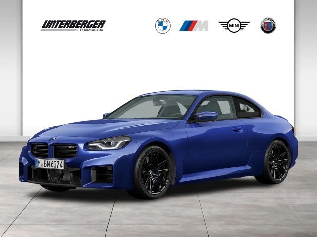 BMW M2 2025 Benzine