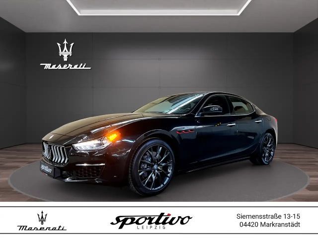 Maserati Ghibli GT MY22 2022 Benzine