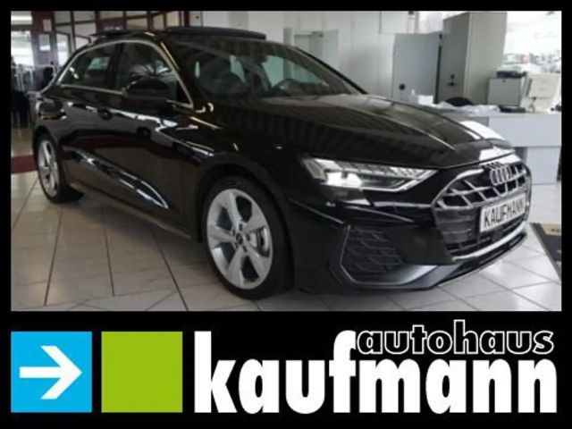 Audi A3 A3 35 TDI S-TRONIC S-LINE SPORTBACK MATRIX PANO 2025 Diesel