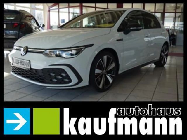 Volkswagen Golf GOLF 8 GTD 2,0 TDI DSG IQ-LIGHT NAVI KAMERA SHZ 2021 Diesel