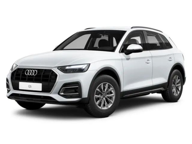 Audi Q5 2024 Diesel