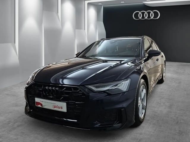 Audi A6 Avant S line HD MATRIX LED ACC LEDER KAMERA HEA... 2025 Diesel