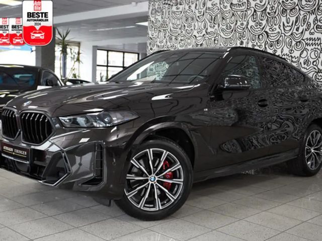 BMW X6 2024 Diesel