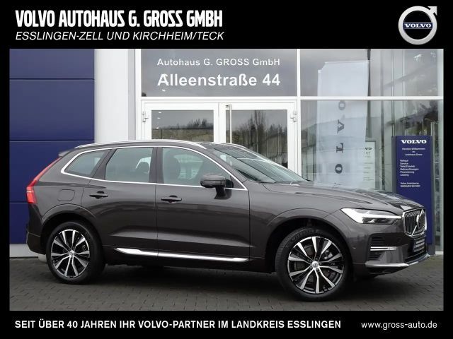 Volvo XC60 T6 AWD Geartronic Plus Bright 2022 Hybride / Benzine