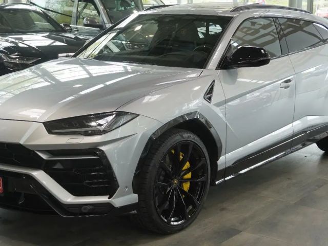 Lamborghini Urus 4.0 V8 Sport*PANO*SOFT*B&O*23" 2023 Benzine