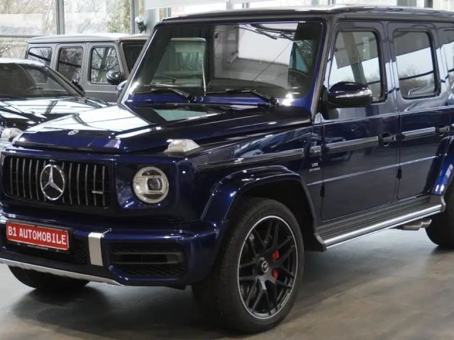 Mercedes-Benz G 63 AMG 2024 Benzine