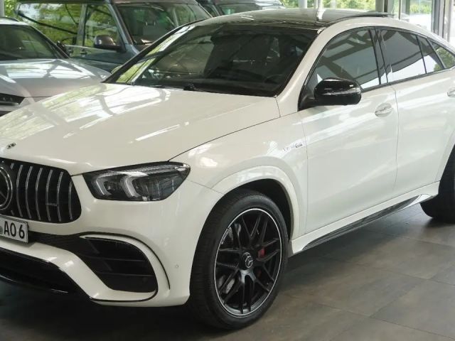 Mercedes-Benz GLE 63 AMG GLE 63 S AMG Coupe 4M*PANO*ACC*HEAD*AHK*22" 2023 Benzine