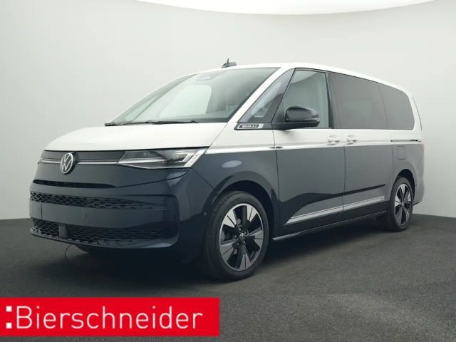 Volkswagen T7 Multivan 75 Jahre BULLI 5-J-GAR ALU 19  AHK LED 2026 Diesel