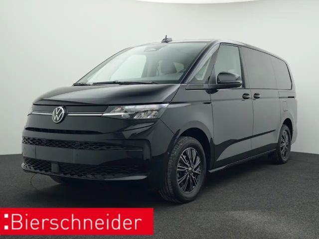 Volkswagen T7 Multivan Goal LÜ TDI NAVI LED ACC 5-J-GARANTIE 2026 Diesel