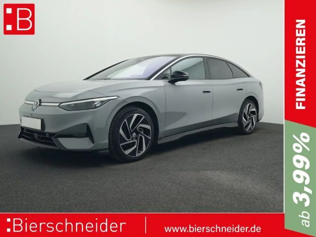 Volkswagen ID.7 Pro AREA-VIEW EASY-OPEN IQ-LIGHT TRAVEL 2024 Elektrisch