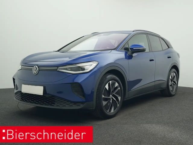 Volkswagen ID.4 Pro Ab 392 EUR mtl. 5-J-GAR WP AHK HuD HK 2025 Elektrisch