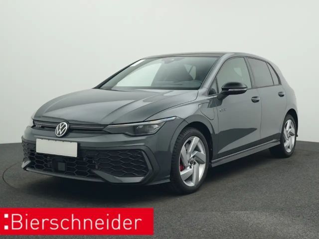 Volkswagen Golf 8 1.5 TSI eHybrid DSG GTE Blackstyle 5-J-GAR AHK I 2025 Hybride / Benzine