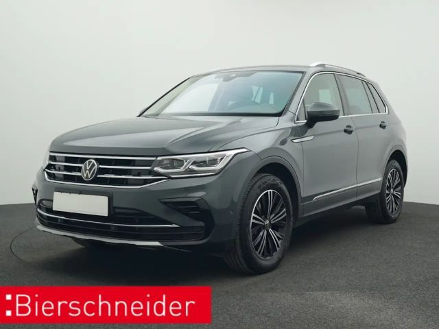 Volkswagen Tiguan 2.0 TDI DSG 4Mo. Elegance IQ.LIGHT NAVI STANDHZG 2023 Diesel