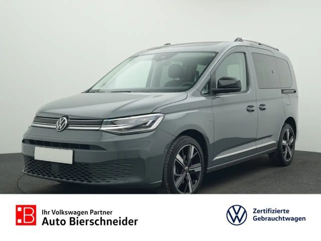 Volkswagen Caddy 2.0 TDI DSG Style 5-J-GAR LED PANO ACC 2024 Diesel